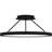 Outskirts Acrylic LED Semi Flush Mount-414542523-414542522