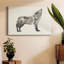 Toile tendue The Wilderness V-Gallery