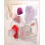 Tulip Play II Print by Katie Ré Scheidt-1036630442-1036630445