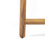 Banc 3 places, banc de chambre