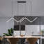 Cerciz 2 - Light Unique/Statement LED Chandelier
