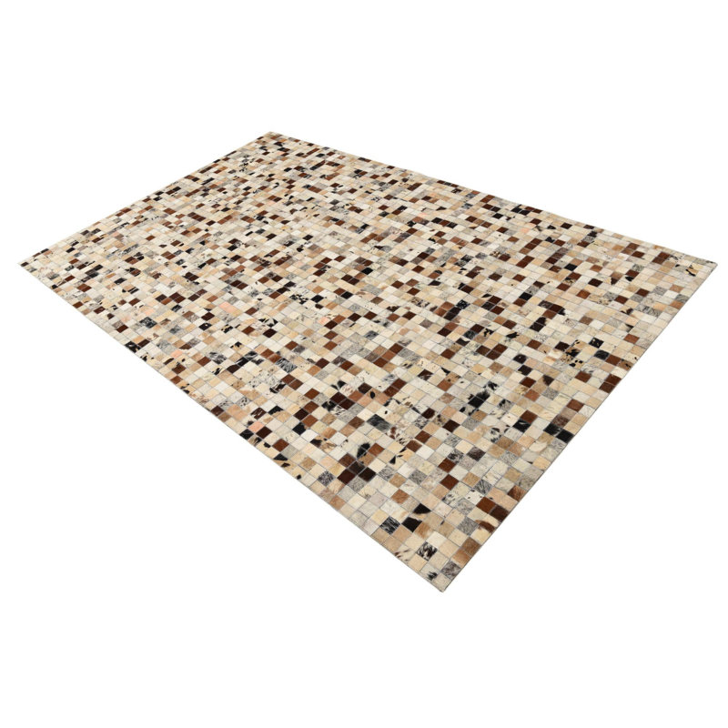 Ortega Multi Rug