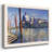 " The Grand Canal And Santa Maria Della Salute, 1908 " Painting Print-881233304-881233305