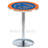 Round Metal Base Dining Table-12162718-12162814