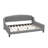 Elegant Modern Daybed Enhanced With Softly Tufted Button Details-487571710-487571708