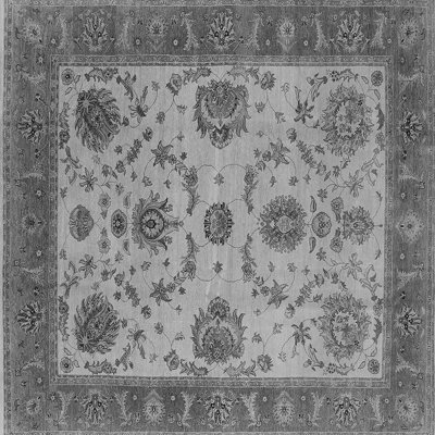 Oktavia Performance Oriental Indoor Rug