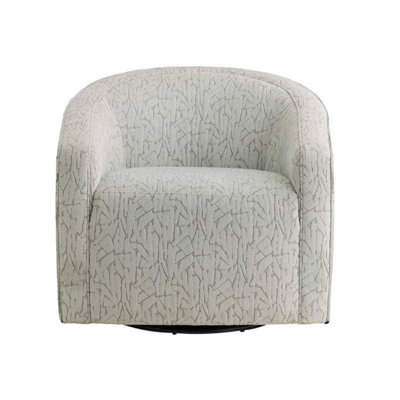 Isadora Barrel Chair