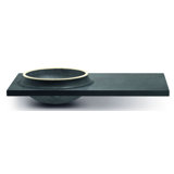 31.5'' L Bathroom Sink
