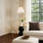72.5'' Arched/Arc Floor Lamp-1674801591