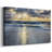 Cloudscape Shore -Gallery Wrapped Cavas-400677266