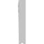 Corbeau en PVC de qualité architecturale Marshall-30799220
