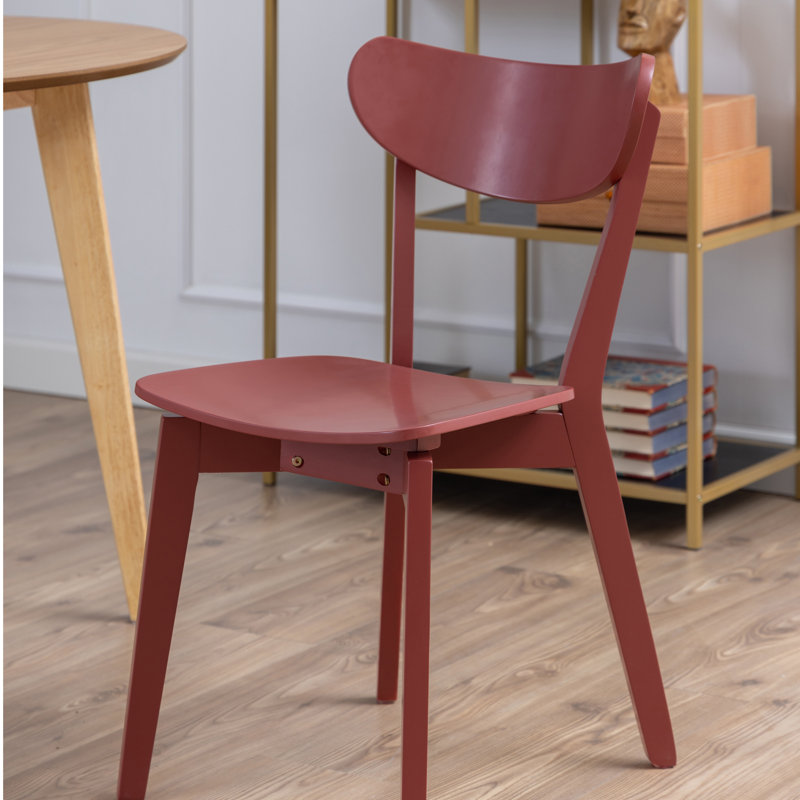 Upholstered Dining Chair