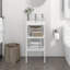 Gumtow 400mm Single Bathroom Vanity with Drop In Ceramic Basin-1367748401