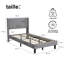Upholstered Bed-1234974557-1234974558