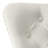Tufted Velvet Side Chair (Set Of 6)-914173407