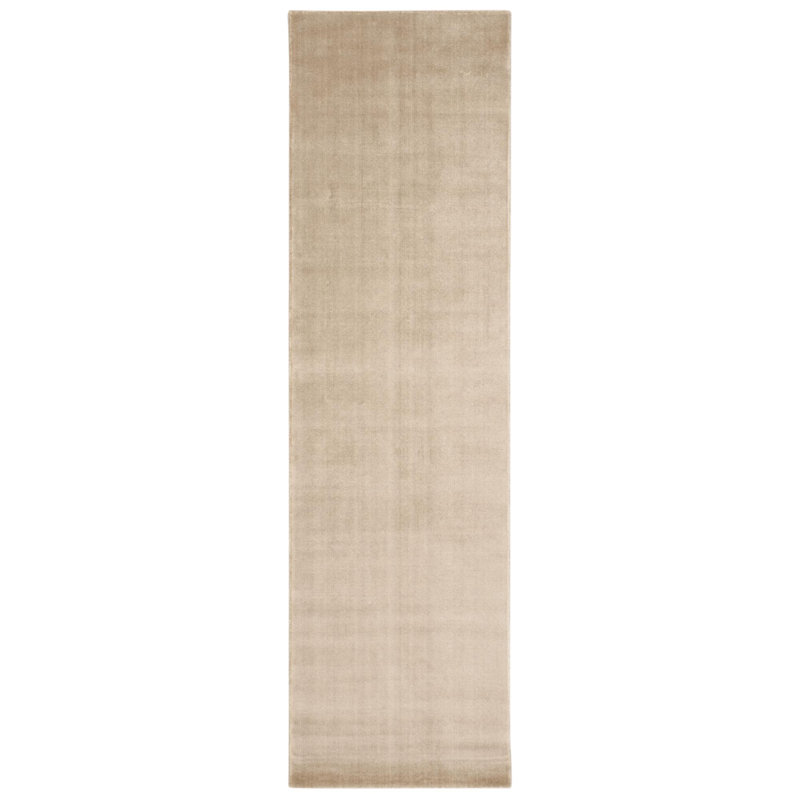 Hedvig Viscose Indoor Rug, Runner 2'3" x 8'