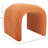 Andeana 20.08" Wide Velvet Standard Ottoman-476192965