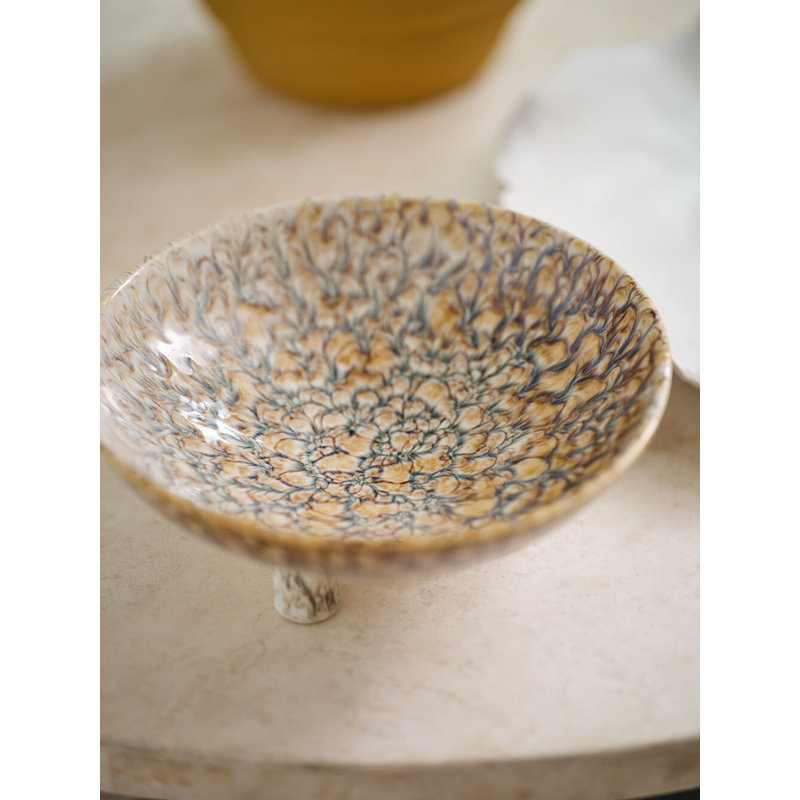 Walden Bowl 11"x 4.25"