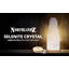 Selenite Crystal Lamp 25cm, Charging Station, Crystals and Healing Stones-831161958