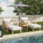Drakar Solid Wood Chaise Lounge-100694588