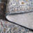 Henrich 700 Performance Oriental Rug-635688107