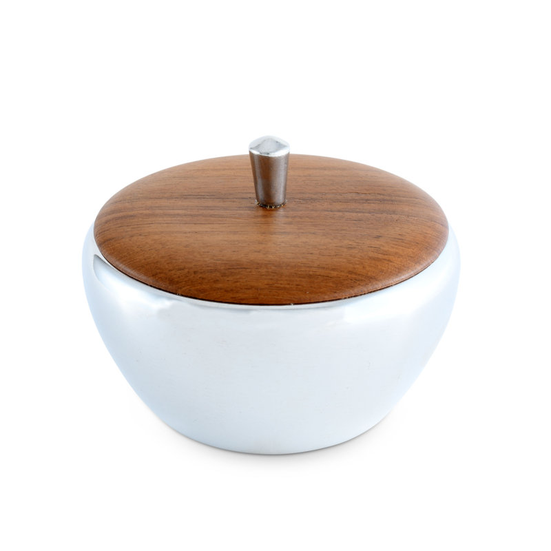Tribeca Ceramic Dessert Bowl