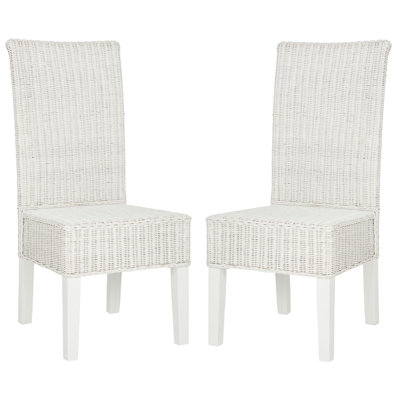 Chaise d'appoint McKenney