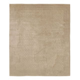 Modern Classics One-of-a-Kind 8'0X10'0 Hand Knotted Area Rug