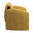 Gainsborough Round Arm Accent Chair And Ottoman-1106930224