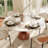 Conlon Round Dining Table 47"-513373047-513373046