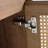 Bathroom Side Cabinet