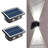 Solar Powered Integrated LED Spotlight Pack-87872723