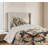 Butterflies Polyester Coverlet-2136179433