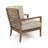 Davin Upholstered Club Chair