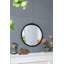 Miroir d'appoint 30 "-123031696-123031697