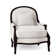 Adair 33.5" W Armchair