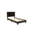Tête de lit ajustable en similicuir Modern Bed-1118950015-1118950018