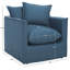 Fauteuil de 29,9 po de large Adamstown-320402996
