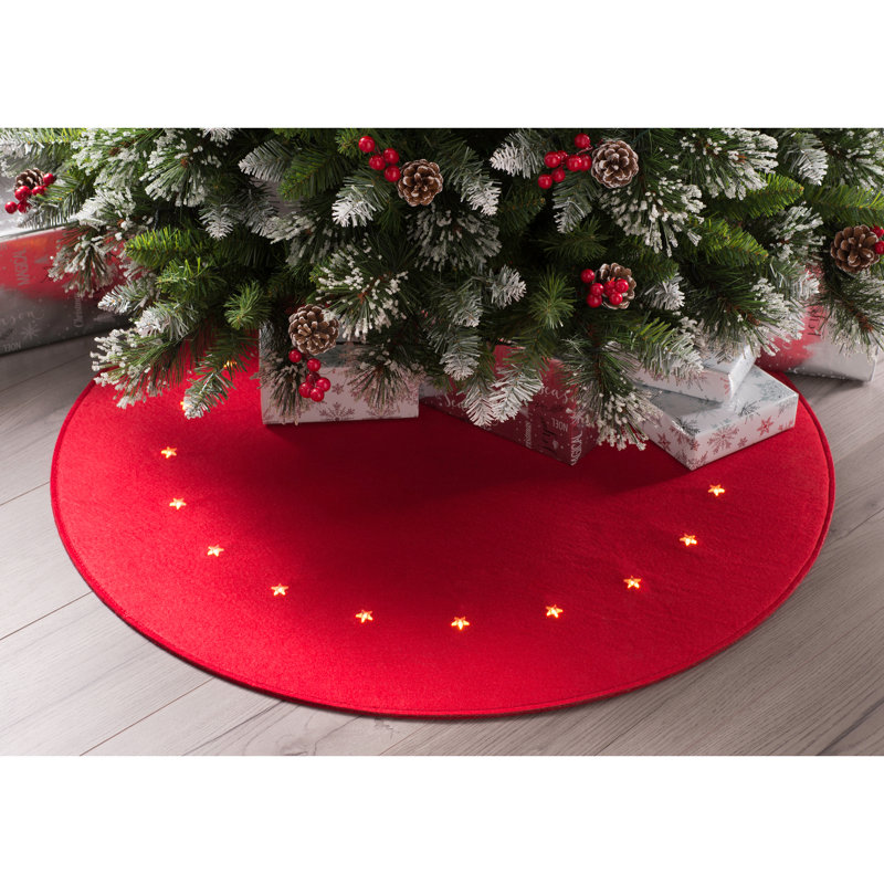 Tree Skirt