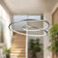 Twist 1 - Light LED Pendant-64112446-64112447