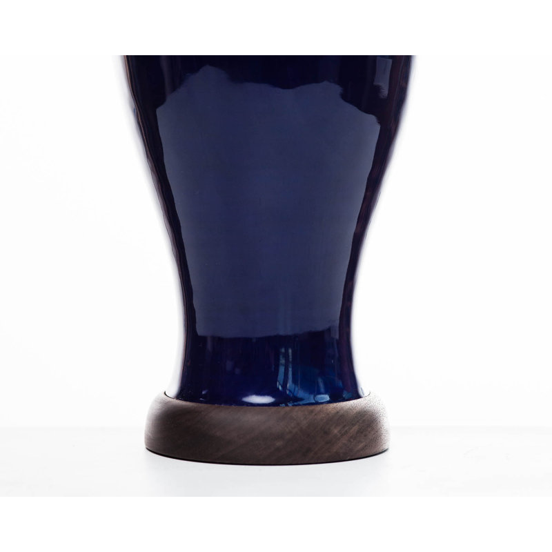 Gabrielle Porcelain Table Lamp
