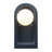 Rosalino Ceramic Flush Mounted Sconce-816335680