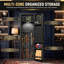 Gun Safe Fingerprint