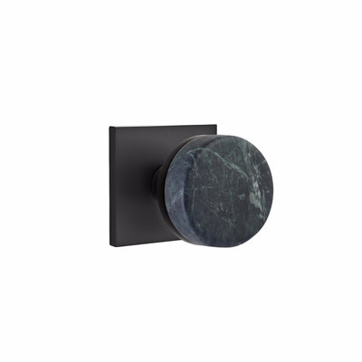 Select Passage Privacy Knobsets 2.25'' Diameter Passage (Hall & Closet) Round Knob