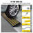 Stellweilan Tessberg Rubber 16'' L Threshold Ramp