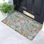 Non-Slip Indoor Doormat