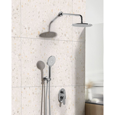 Rain Shower Head