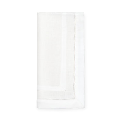 Tipton Linen Square Napkins