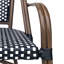 Chaise BISTRO (ensemble de 2)-707740044