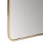 Holofernes Metal Flat Wall Mirror-1857682484
